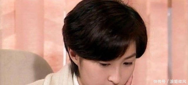  黄蕾|《笑看风云》黄蕾∣你执着于“有缘”，却不知不过是“造化弄人”