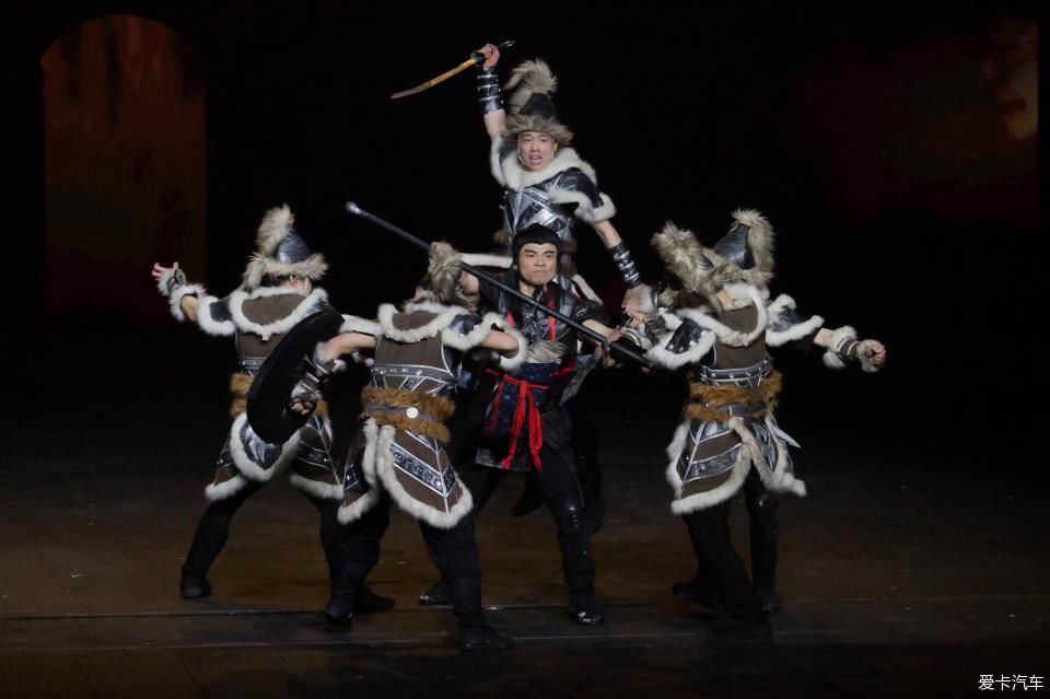  主题酒店|杭州有很多美景与动人的故事，宋城千古情的表演也非常震撼