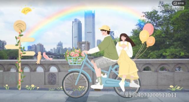  综艺|哦豁！成都人的情感生活，被杨超越和戚薇“盯”上了！