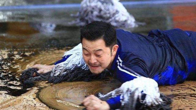 法宝|综艺中受欺负的人会更容易火吗?沙溢曾经人设成为综艺必备法宝