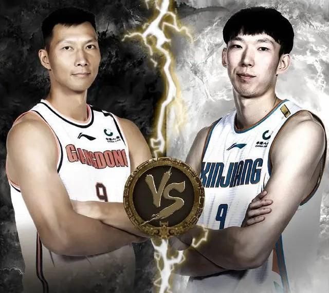 边线球|周琦不就一个边线球失误吗?为什么没人尊重他,态度懒散是最致命