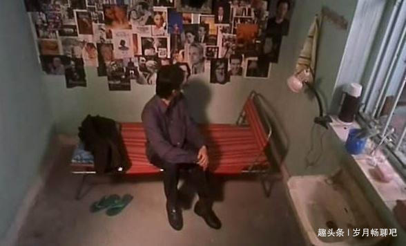 状态|横店“20万群演”的现状懒汉的天堂,疯子的乐园,光棍的世界