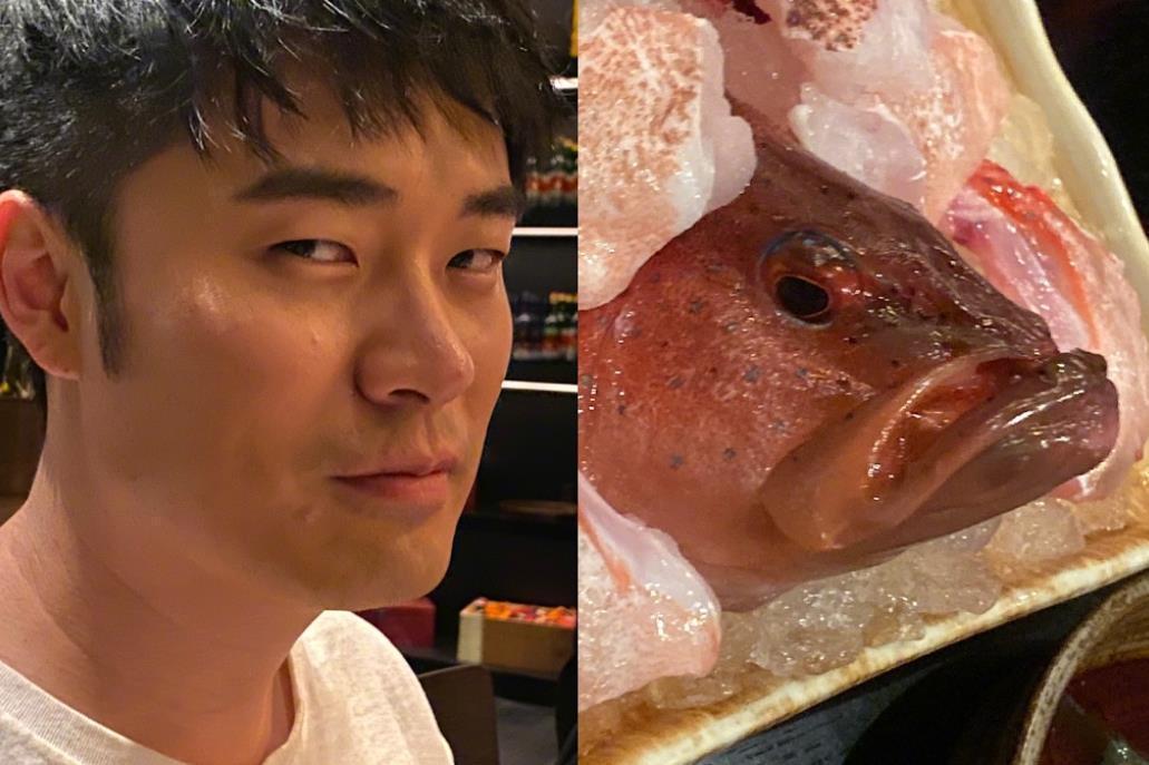 陈赫|陈赫和鹿晗互晒丑照之后,邓超也加入了,跑男团真实关系一目了然