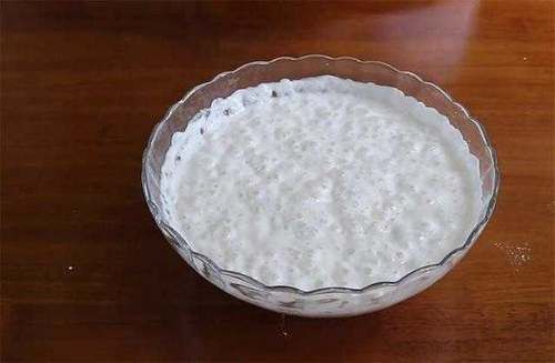 每次|不出门也能吃到大米糕,松软香甜,简单易学;我家每次做都吃不够