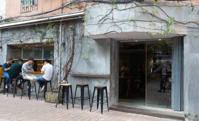 回顾|来回咖啡|打造去品牌化咖啡文化社区——NCA回顾系列VOL.4