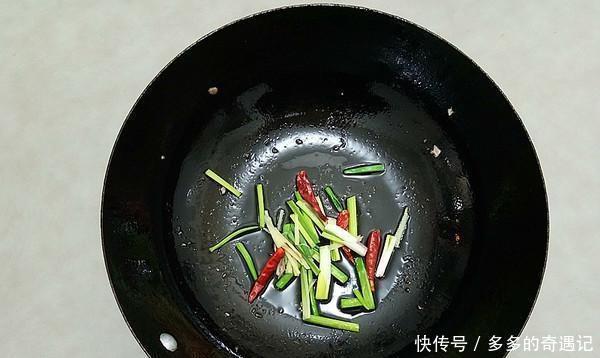 肉片|老厨师醉了说不管什么肉，要多放一勺，滑嫩可口，不粘锅