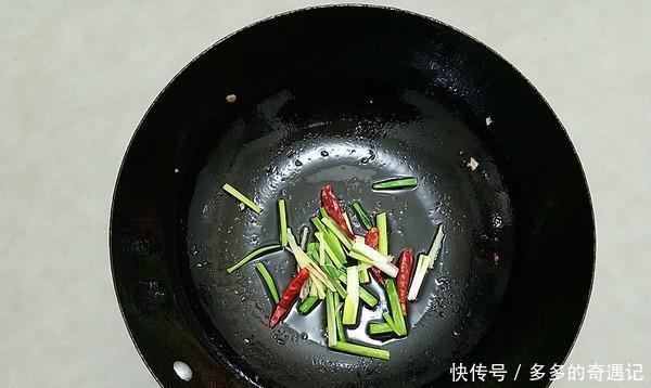 肉片|老厨师醉了说不管什么肉,要多放一勺,滑嫩可口,不粘锅