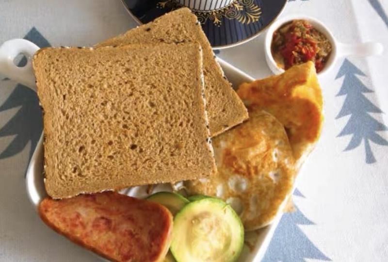  挨饿|四种热量低的主食，饱腹感强又不挨饿，减肥可别错过了！