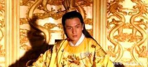 发动|一次宫女发动的起义,差点勒死一个明朝皇帝!