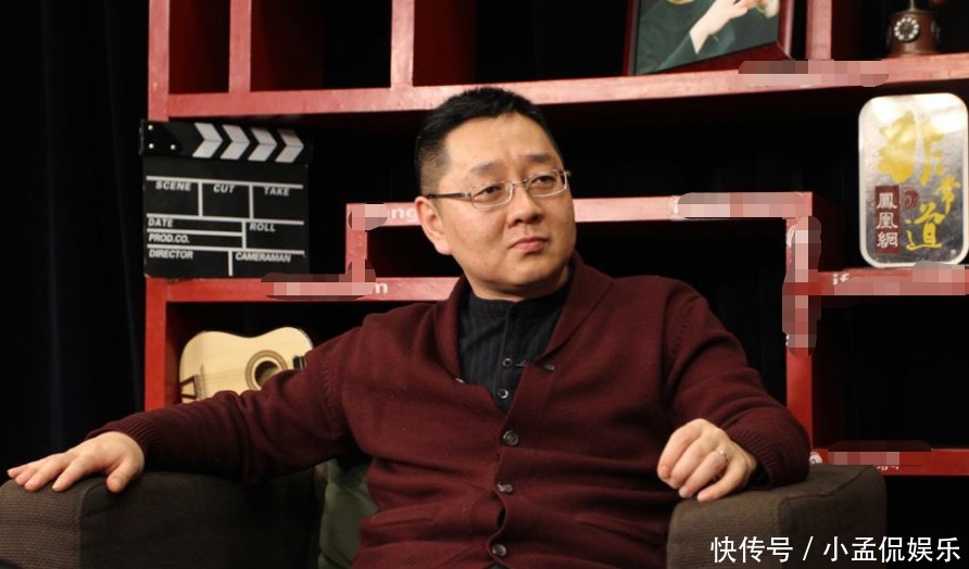 张绍刚|“最二主持人”张绍刚,怎么到《吐槽大会》突然就红了