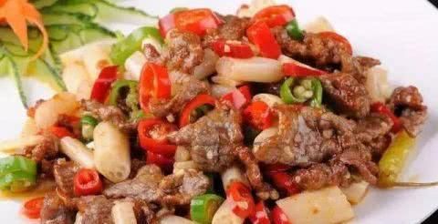  易学|香喷喷的几道家常菜，下酒下饭解馋，简单易学，家宴请客都有面