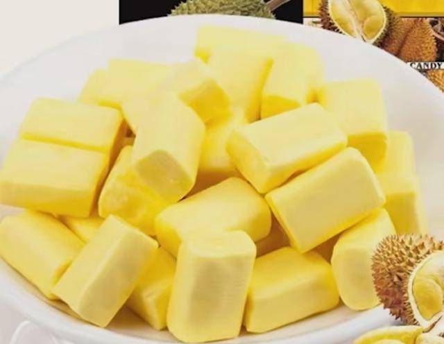 吐出来|大家都知道,网络上最难吃的零食是第一个吐出来的,第三个不好看