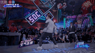  选手|这，是我们认识的他？