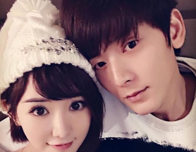  亲眼目睹|让人心疼的毛晓彤：被亲父索要5000万，亲眼目睹男友出轨