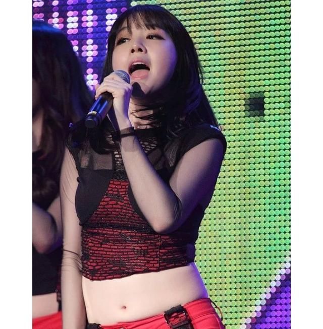  女团|脸颊没肉是常态?韩国爱豆为了减肥到底有多拼