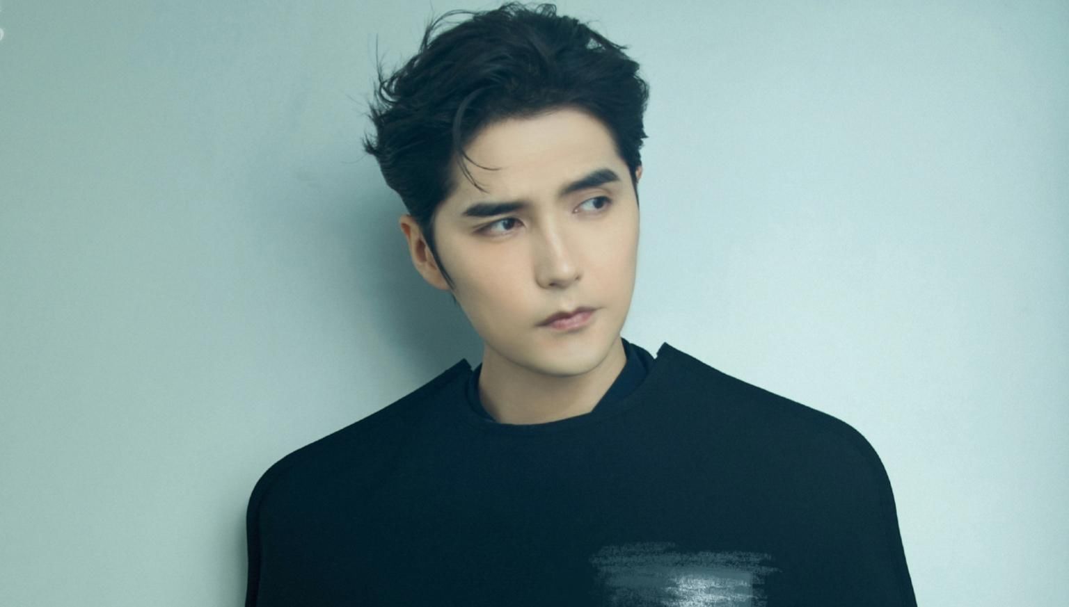  清河|阿云嘎《清河诀》现场堪称修音响效果，年度跨界歌手实至名归！