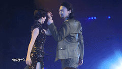  支舞|35年后第一次，金星终于要跳这支舞了