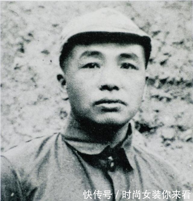 新中国|陈赓大将生平有3怕:1怕廖仲恺,2怕彭德怀,第3怕令人肃然起敬