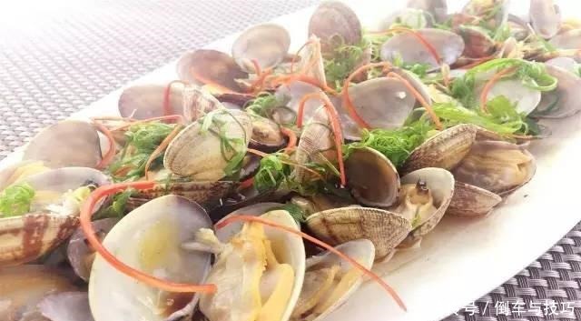 以将花蛤给|简单易做的葱油花蛤,味道非常的美味,做起来也是非常简单