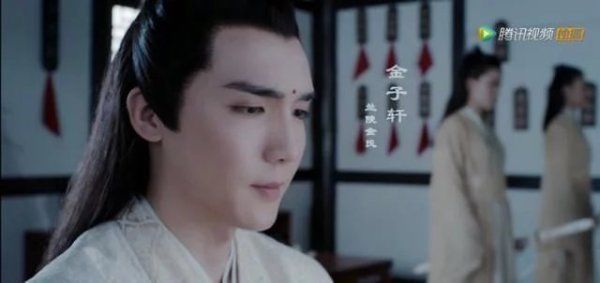  出场就|五大家族公子各种花样出场