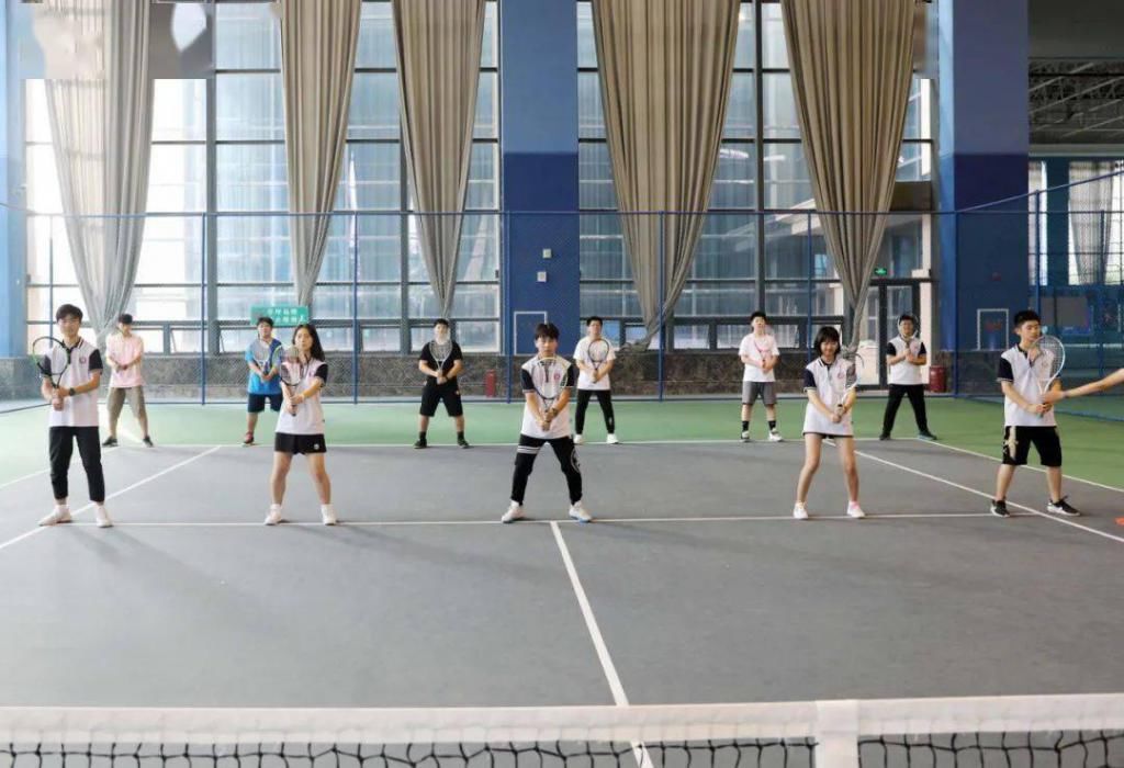 积分|不限户籍,不要积分!这所好学校开放少量补录名额!赶紧!