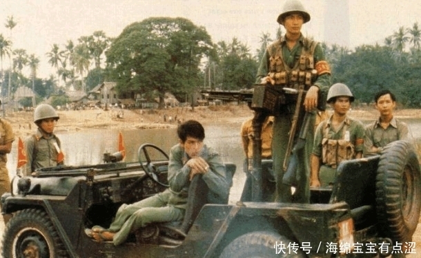  战机|1978年, 越南军队拥有50多个步兵师, 空军为何不敢出战?