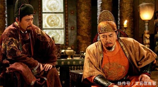 记载|李世民在弑兄之后，还干了一件事情，史书都不敢记载