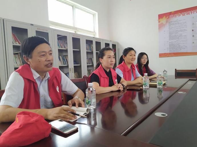  曹操|临颍：三国时曹操曾派大将在此筑城，如今这个村成了长寿之乡