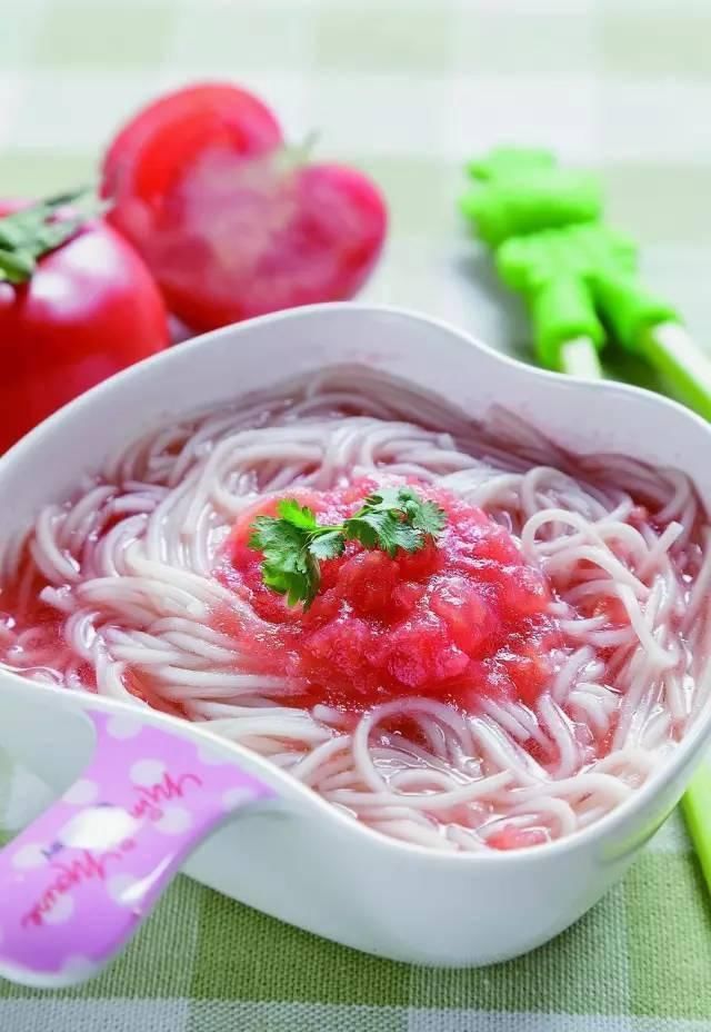  维生素|天气炎热，宝宝胃口不好，这几款美食帮你忙。