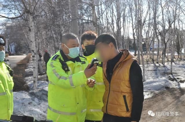  驾驶人|黑龙江发布十大酒驾案例