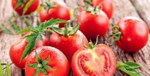  好事|西红柿是生吃好还是煮熟好？吃对了，一些“好事”会降临到你身上
