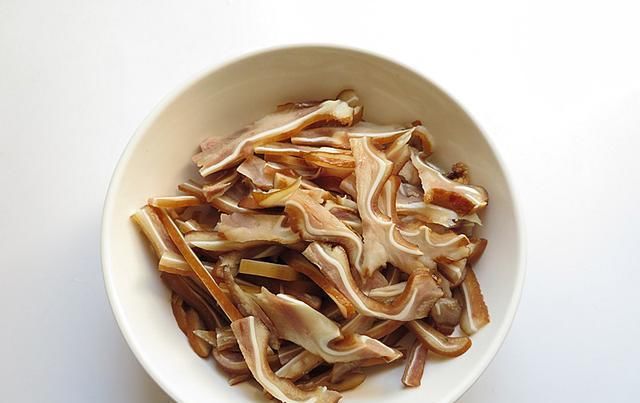 猪蹄|猪蹄之后,又一道中国菜席卷国外,老外大呼:太香了