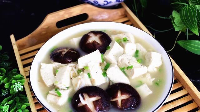  夏天的时|脂肪最怕一种汤品, 夏天要多喝, 我家一周喝3回, 爽口减脂有营养