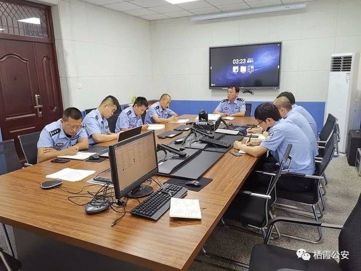 公民|注册账户就送面粉？这11人涉嫌侵犯公民个人信息被烟台公安抓了