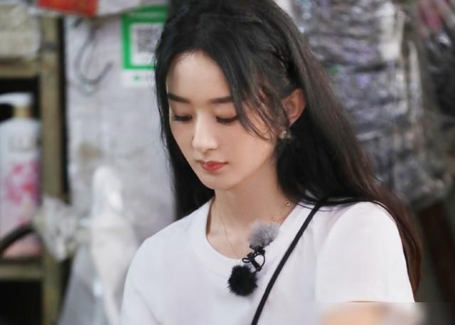  中餐厅|《中餐厅4》再现魔鬼剪辑，赵丽颖哭泣原因公开，终于知道真相了