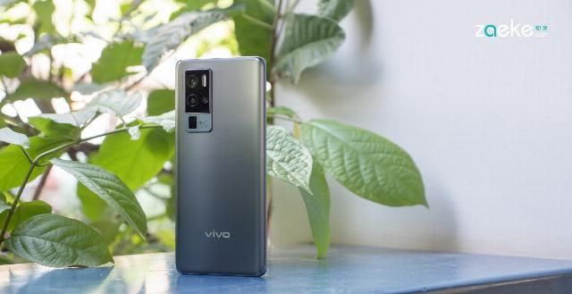  X50|vivo X50 Pro+ 拍照专项评测：强悍如此，堪称炫技