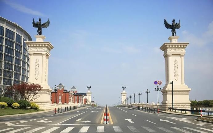  宜兴|打造全国最干净城市｜这些路，美出天际！