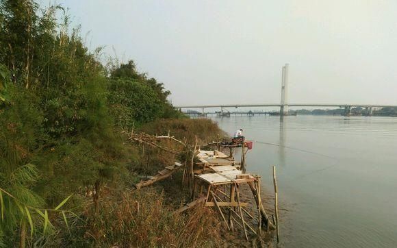 方法|夏天下风口真的好钓鱼，只是要找对位置，还要用对方法