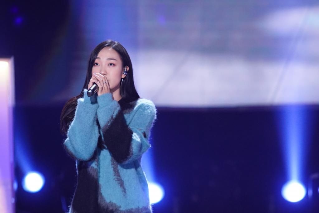  冠军|“好声音”双李战激烈落幕 李健靠冠军经验全员晋级