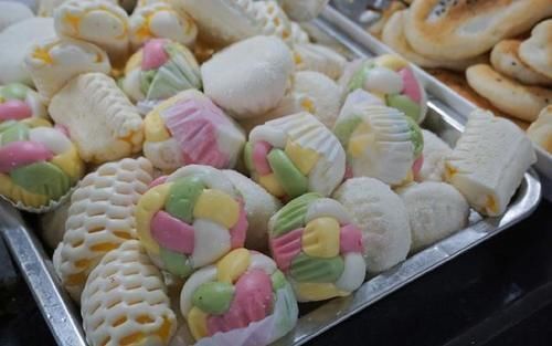 毕业|这所大学用食堂征服学生,饭菜香到哭,学生不想毕业,没吃够