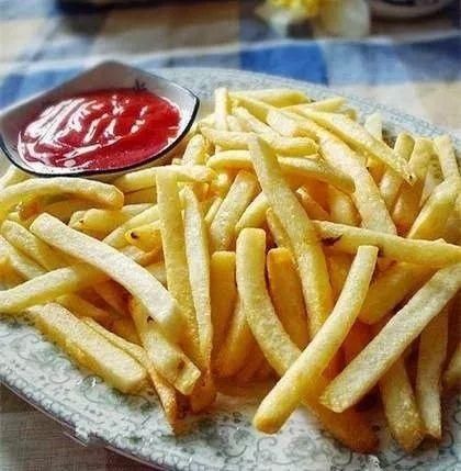 吃法|13种马铃薯吃法,我可以吃一个月!