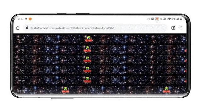  原理|都知道高刷新率可以让手机更流畅，但你知道它的原理吗？