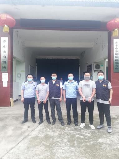 发出|悬赏公告发出第3天 两名“老赖”主动投案