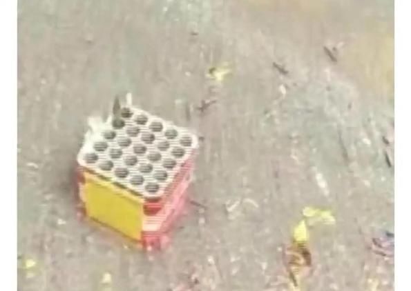  酒店|高考才10分钟，考场对面酒店放鞭炮！警情通报来了