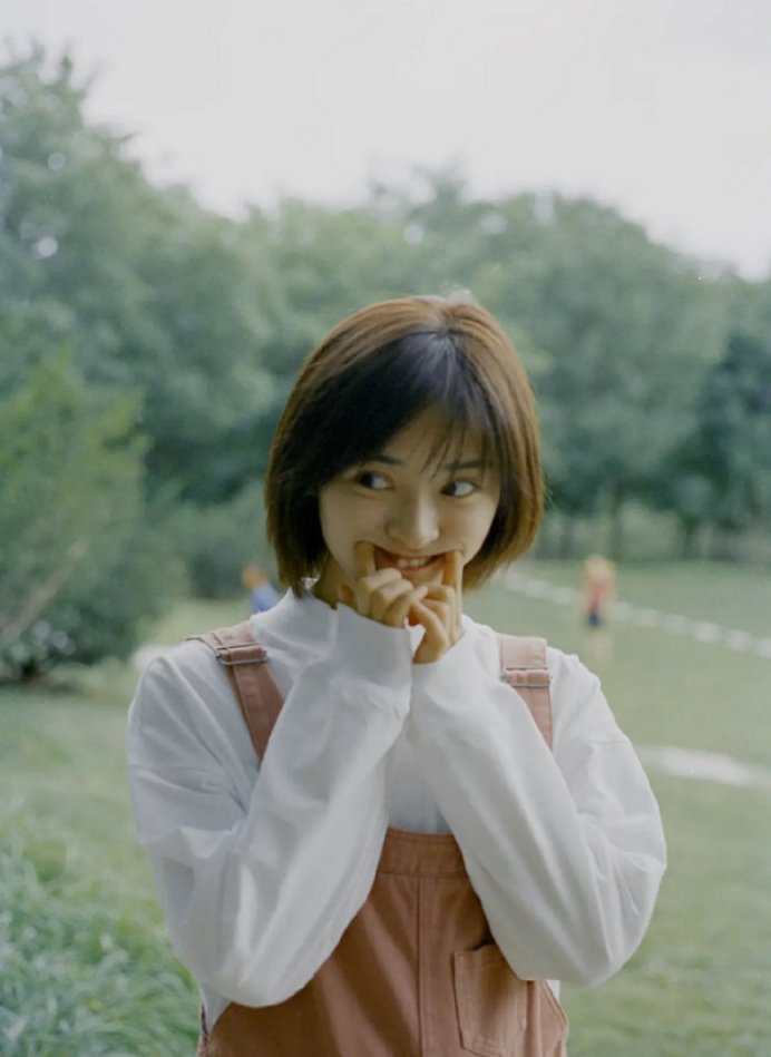 bobo头|短发造型都很难驾驭？瞎说，这3款斩男短发，每一款都让你显脸瘦