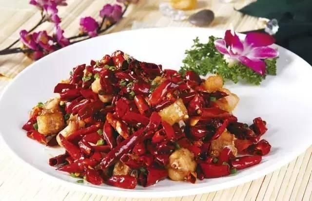 中国|中国八大菜系的名菜,你吃过哪几样?