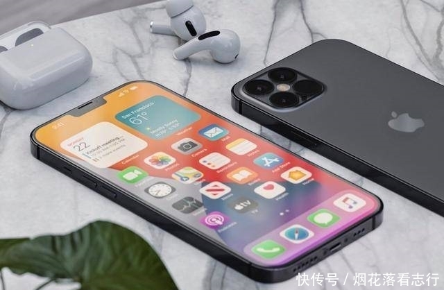 起步|iPhone 12价格确认,廉价版3886元起步,缺点仅有一个