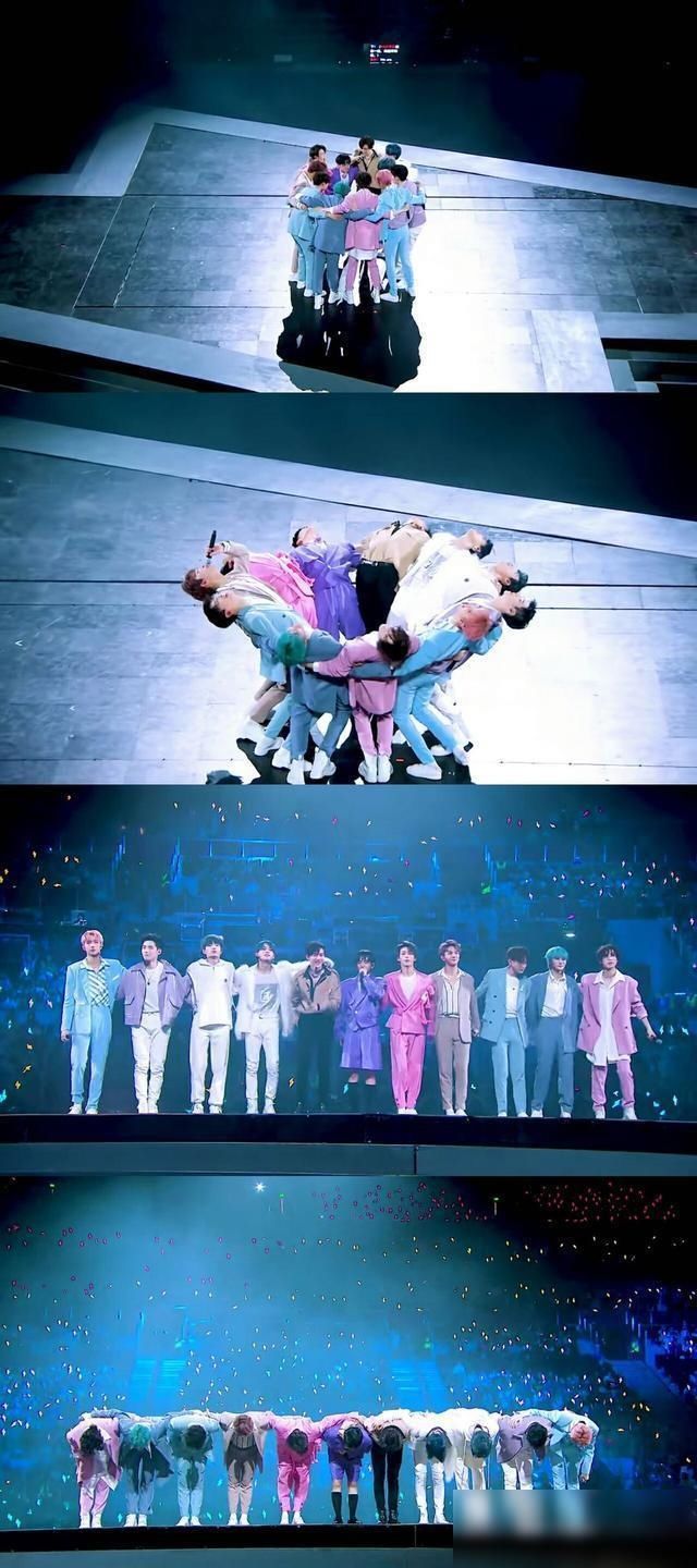  充钱|《炙热的我们》观感好差，R1SE有望拿团王，充钱火箭少女靠情怀？