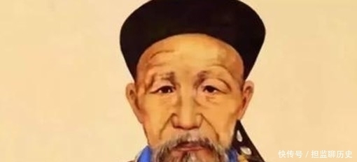 李秋升|晚清硬官:斩杀李鸿章侄子,两次“羞辱”曾国藩,六次辞官依然重用