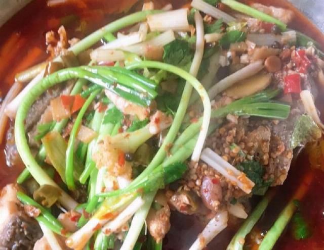 红烧|草鱼不蒸不炸不红烧,这样做也好吃,随便搞搞都是美味